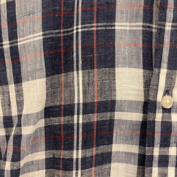Men’s s’s Ralph Lauren button down - Picture 3 of 3